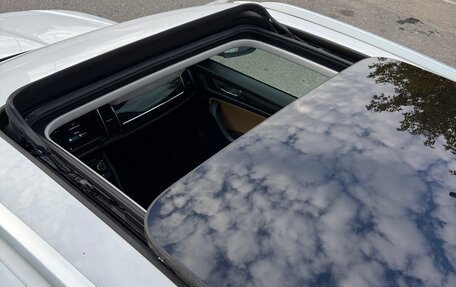 Skoda Kodiaq I, 2019 год, 3 490 000 рублей, 16 фотография