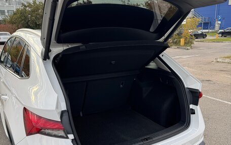 Skoda Kodiaq I, 2019 год, 3 490 000 рублей, 23 фотография