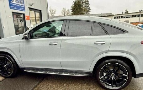 Mercedes-Benz GLE Coupe, 2025 год, 16 900 000 рублей, 2 фотография