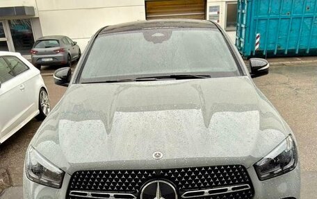 Mercedes-Benz GLE Coupe, 2025 год, 16 900 000 рублей, 4 фотография