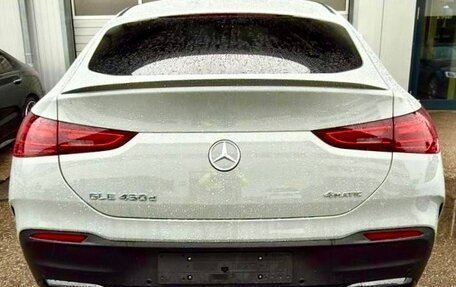 Mercedes-Benz GLE Coupe, 2025 год, 16 900 000 рублей, 3 фотография