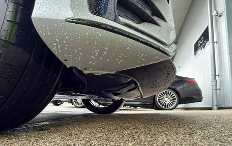 Mercedes-Benz GLE Coupe, 2025 год, 16 900 000 рублей, 5 фотография