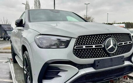 Mercedes-Benz GLE Coupe, 2025 год, 16 900 000 рублей, 8 фотография