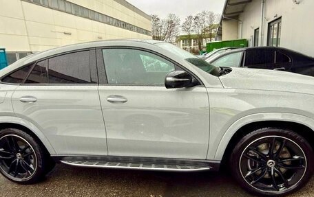 Mercedes-Benz GLE Coupe, 2025 год, 16 900 000 рублей, 7 фотография