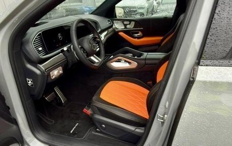 Mercedes-Benz GLE Coupe, 2025 год, 16 900 000 рублей, 13 фотография