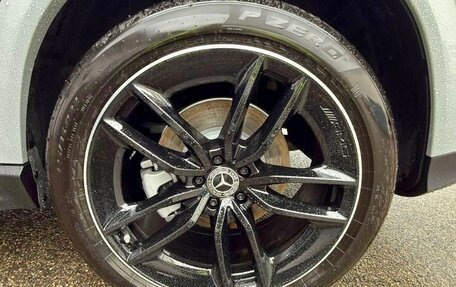 Mercedes-Benz GLE Coupe, 2025 год, 16 900 000 рублей, 11 фотография