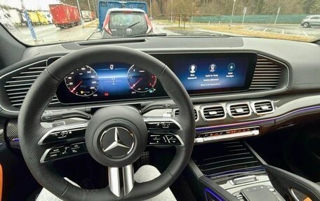 Mercedes-Benz GLE Coupe, 2025 год, 16 900 000 рублей, 17 фотография