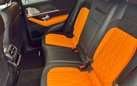 Mercedes-Benz GLE Coupe, 2025 год, 16 900 000 рублей, 16 фотография