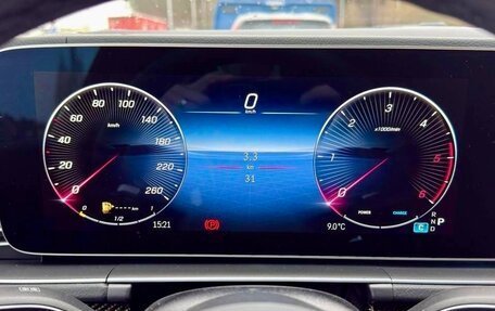 Mercedes-Benz GLE Coupe, 2025 год, 16 900 000 рублей, 18 фотография