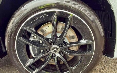 Mercedes-Benz GLE Coupe, 2025 год, 16 900 000 рублей, 14 фотография