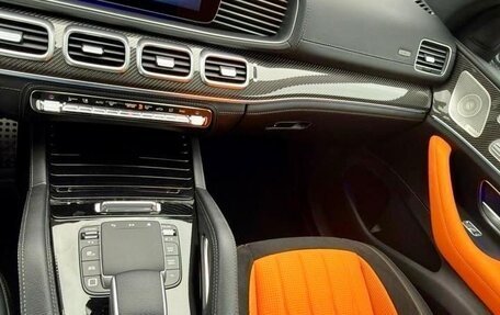 Mercedes-Benz GLE Coupe, 2025 год, 16 900 000 рублей, 15 фотография