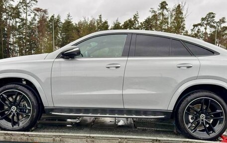 Mercedes-Benz GLE Coupe, 2025 год, 16 900 000 рублей, 21 фотография