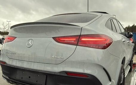 Mercedes-Benz GLE Coupe, 2025 год, 16 900 000 рублей, 23 фотография