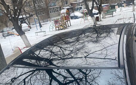 Mitsubishi Lancer IX, 2011 год, 700 000 рублей, 10 фотография