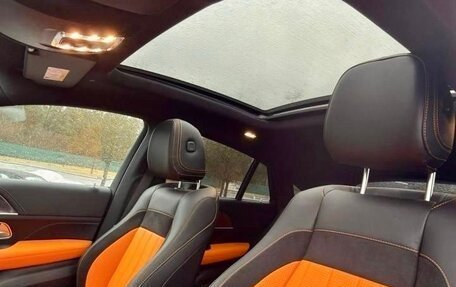 Mercedes-Benz GLE Coupe, 2025 год, 16 900 000 рублей, 19 фотография