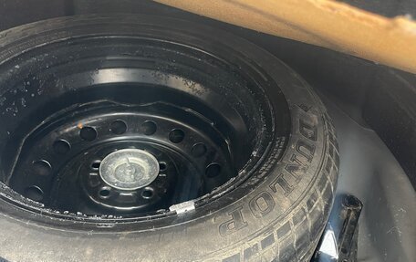 Mitsubishi Lancer IX, 2011 год, 700 000 рублей, 11 фотография