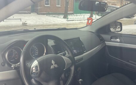 Mitsubishi Lancer IX, 2011 год, 700 000 рублей, 12 фотография