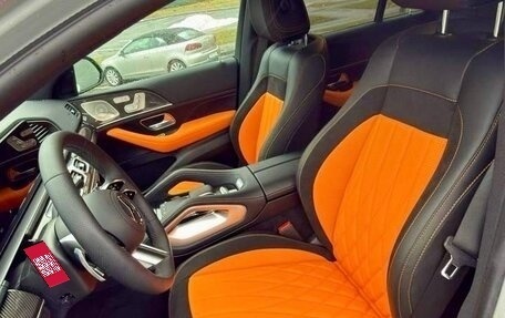 Mercedes-Benz GLE Coupe, 2025 год, 16 900 000 рублей, 20 фотография