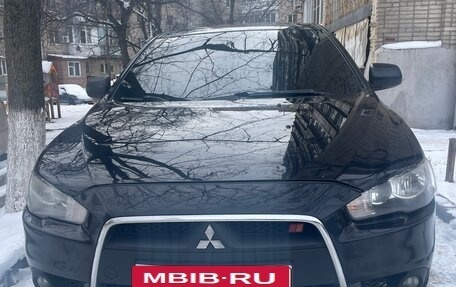 Mitsubishi Lancer IX, 2011 год, 700 000 рублей, 3 фотография