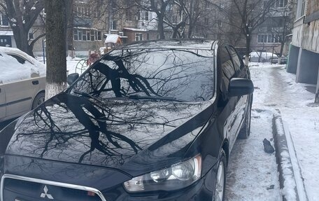 Mitsubishi Lancer IX, 2011 год, 700 000 рублей, 2 фотография