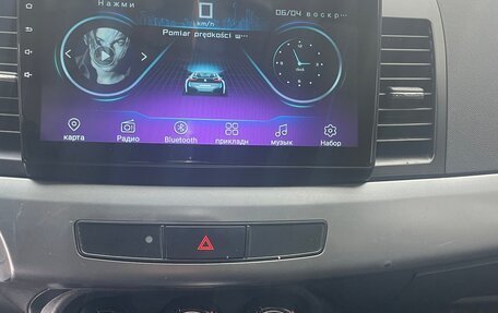 Mitsubishi Lancer IX, 2011 год, 700 000 рублей, 14 фотография