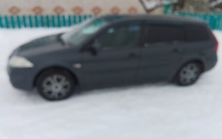 Renault Megane II, 2008 год, 440 000 рублей, 2 фотография