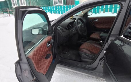 Renault Megane II, 2008 год, 440 000 рублей, 3 фотография