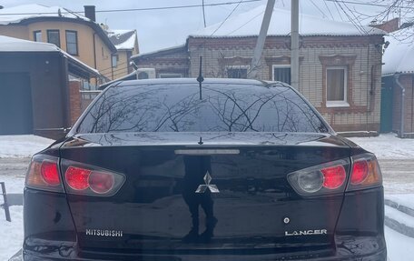 Mitsubishi Lancer IX, 2011 год, 700 000 рублей, 5 фотография