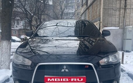 Mitsubishi Lancer IX, 2011 год, 700 000 рублей, 4 фотография