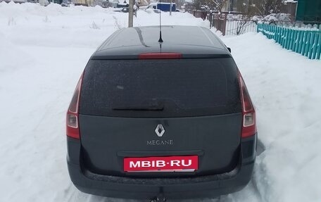 Renault Megane II, 2008 год, 440 000 рублей, 5 фотография