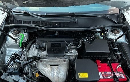 Toyota Camry, 2012 год, 1 700 000 рублей, 5 фотография