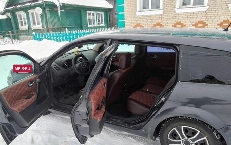 Renault Megane II, 2008 год, 440 000 рублей, 4 фотография