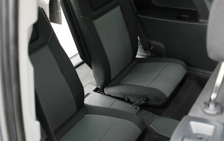 Opel Zafira B, 2011 год, 597 740 рублей, 14 фотография