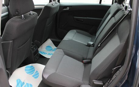 Opel Zafira B, 2011 год, 597 740 рублей, 12 фотография