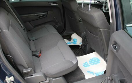 Opel Zafira B, 2011 год, 597 740 рублей, 15 фотография