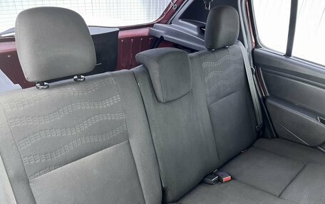 Renault Sandero I, 2013 год, 525 000 рублей, 9 фотография