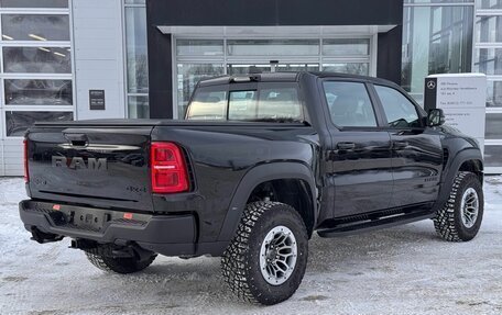 Rambler 1500, 2025 год, 12 799 000 рублей, 5 фотография