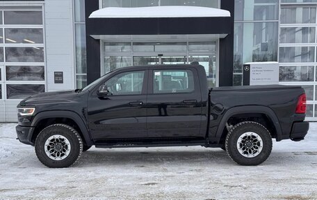 Rambler 1500, 2025 год, 12 799 000 рублей, 6 фотография