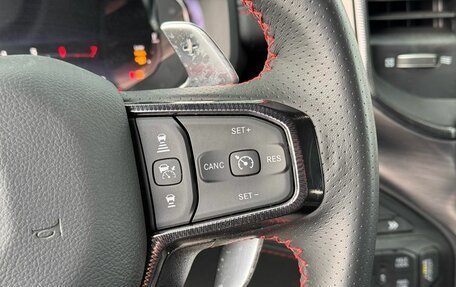 Rambler 1500, 2025 год, 12 799 000 рублей, 13 фотография