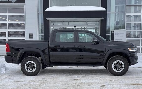 Rambler 1500, 2025 год, 12 799 000 рублей, 4 фотография