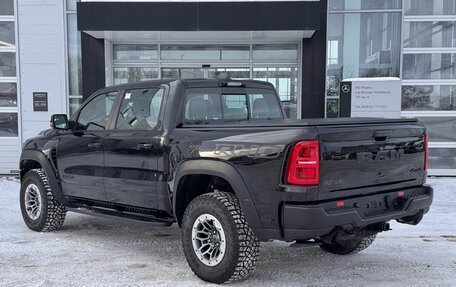 Rambler 1500, 2025 год, 12 799 000 рублей, 7 фотография