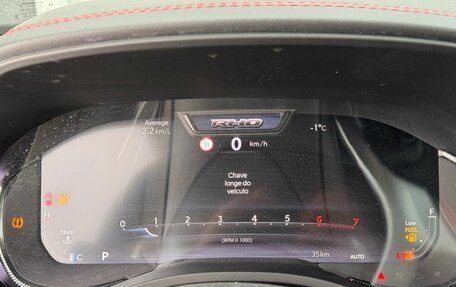 Rambler 1500, 2025 год, 12 799 000 рублей, 14 фотография