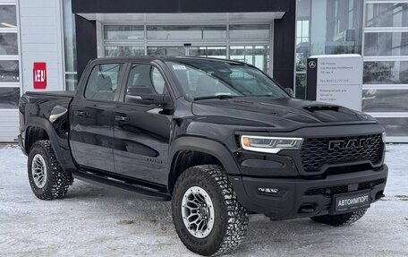 Rambler 1500, 2025 год, 12 799 000 рублей, 3 фотография