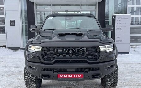 Rambler 1500, 2025 год, 12 799 000 рублей, 2 фотография