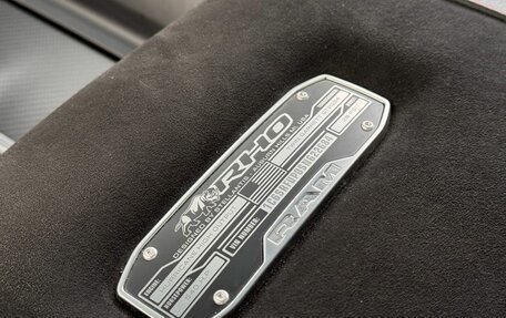 Rambler 1500, 2025 год, 12 799 000 рублей, 19 фотография