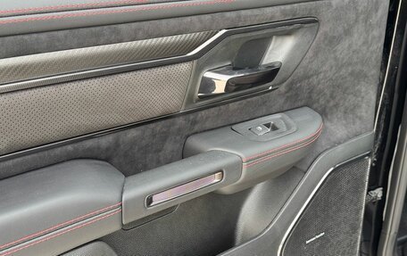 Rambler 1500, 2025 год, 12 799 000 рублей, 22 фотография