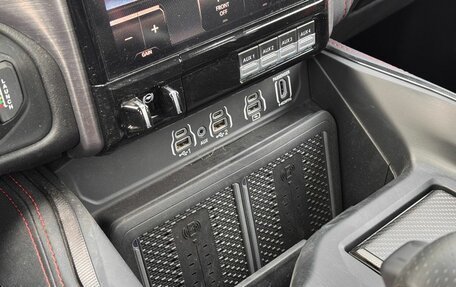 Rambler 1500, 2025 год, 12 799 000 рублей, 17 фотография