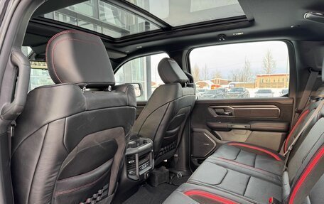 Rambler 1500, 2025 год, 12 799 000 рублей, 23 фотография