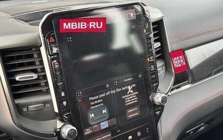 Rambler 1500, 2025 год, 12 799 000 рублей, 15 фотография