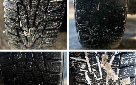 Renault Logan II, 2019 год, 1 090 000 рублей, 19 фотография